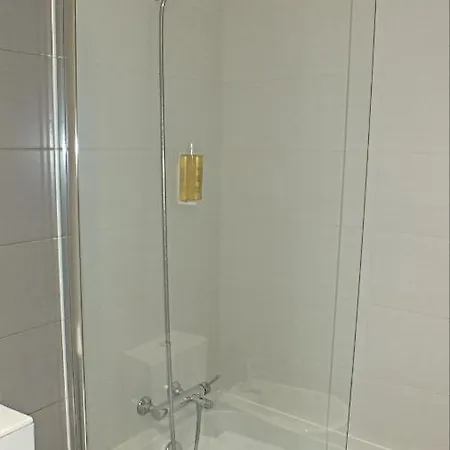Valadim Flats_2t Апартаменты